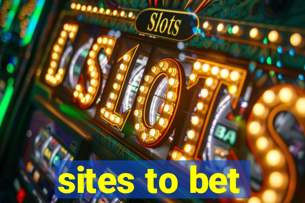 sites to bet